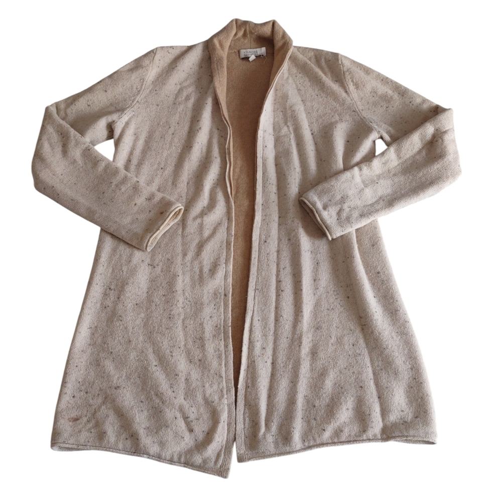 Kinross Cashmere Sweater